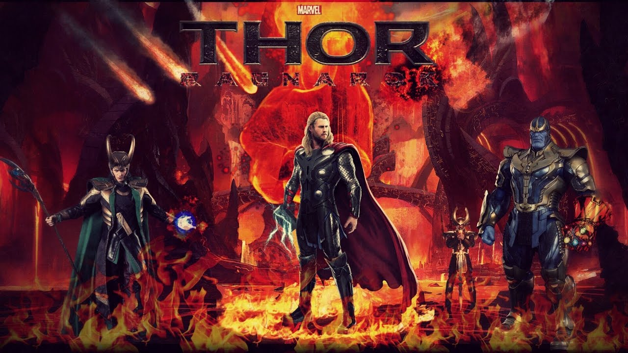 Thor Ragnarok Openload